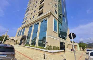 Imagem 1: Apartamento novo 3 suites 130m2 Porto Belo