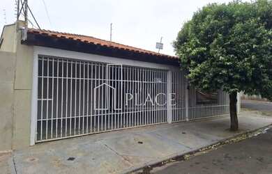 Imagem: Casa para Aluguel em Marília/SP 3 Quartos, Piscina e Churrasqueira