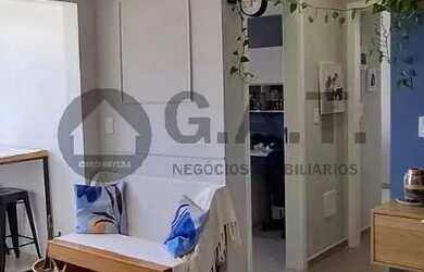 Imagem: Apartamento à venda na Vila Jardini, Sorocaba-SP 2 quartos