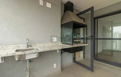 Imagem 10: Venda Apartamento 3 Dormitórios - 150 m² Perdizes