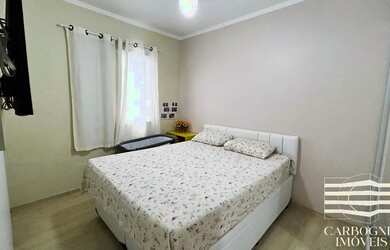 Imagem 6: Apartamento a Venda no condomínio Cores da Índia na Vera Cruz em Caçapava