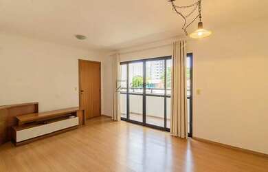 Imagem: Venda Apartamento 3 Dormitórios - 92 m² Vila Olímpia