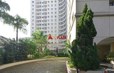 Imagem 14: Flat com ótimo preço no bairro Bela Vista. Confira