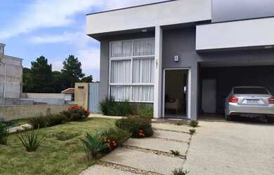 Imagem: Casa à venda em Vargem Grande Paulista, Condomínio Vila Rica