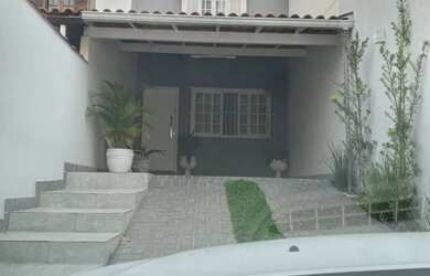 Imagem: Vendo casa Vilage Santa Helena