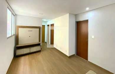 Imagem: O apartamento possui 3 Dormitórios, 2 Banheiros, 1 Vaga na