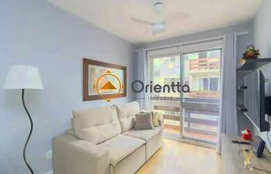 Imagem: O apartamento possui 2 Dormitórios, 1 Banheiro, 70m² de Área