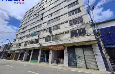 Imagem: O apartamento possui 1 Dormitório, 1 Banheiro, 25m² de Área