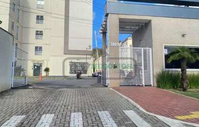 Imagem 9: gf- Apartamento no Barbosa Lage na Av JK condomínio Mantiqueira