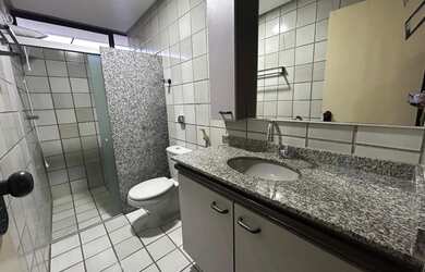 Imagem 6: Apartamento caruaru universitário Av Portugal Edf Villa Lobos