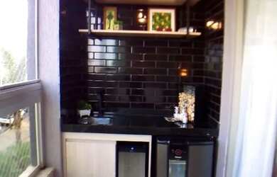 Imagem: Apartamento com 4 dormitórios - Buritis - Belo Horizonte/MG