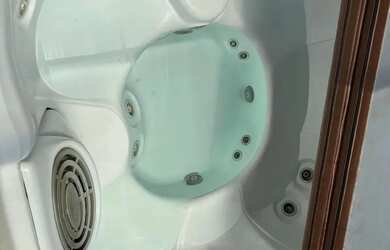 Imagem 15: Linda cobertura pentHouse na Riviera de São Lourenço c vista mar