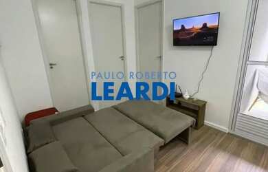 Imagem: APARTAMENTO - VILA ROMANA - SP