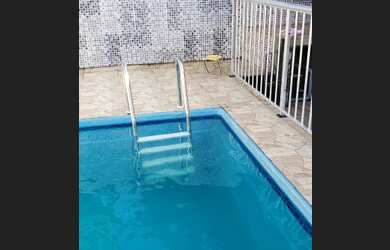 Imagem 7: Casa em Saquarema. Piscina, Churrasqueira, Varandae1 Vaga na garagem
