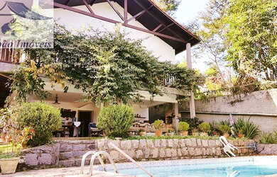 Imagem 1: Casarão no Jardim Brasília em Resende RJ