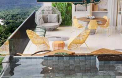 Imagem 3: Apartamento Urban RARO - 404 Sul