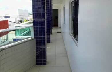 Imagem 6: Apartamento Mobiliado. Imóvel mobiliado, 55m² de Área, 1 Vaga na garageme2...