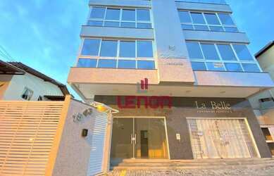 Imagem 2: Belíssima cobertura com 03 suítes na Praia do Canto Grande - Bombinhas/SC