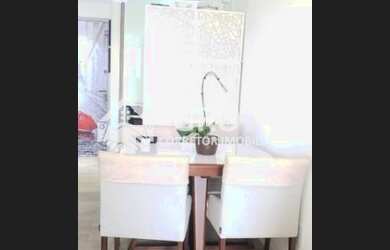 Imagem 16: Belíssimo Apartamento no Condomínio Sunrise no Bairro Tatuapé