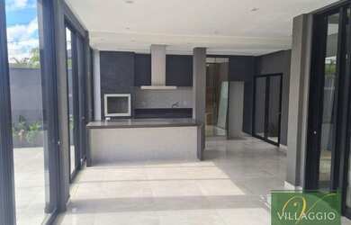 Imagem 4: Casa à venda, 340 m² por R$ 2.200.000,00 - Gaivota II - São José do...