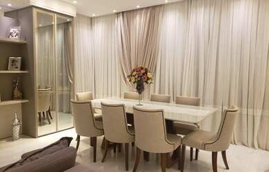 Imagem 8: Casa alto padrão localizada no Loteamento Mata Atlântica II em Tijucas/SC