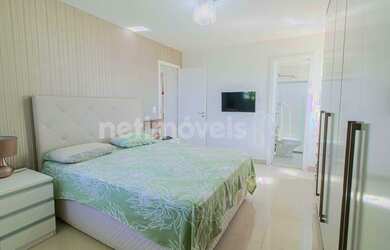 Imagem 10: Venda Apartamento 3 quartos Patamares Salvador