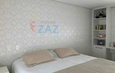 Imagem 10: Apartamento Alto Padrão para Venda em Jardim Marajoara São Paulo-SP...