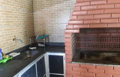 Imagem 4: Casa no Bairro Ingá - Betim