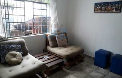 Imagem 11: Casa Térrea para Venda em Jardim Marajoara São Paulo-SP - 1831