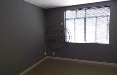 Imagem 3: 01 suíte. Metrô Uruguai. Tijuca. R 340.000,00