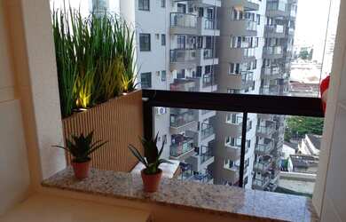 Imagem 16: Dom Condomínio com Infra Total, Primeira Locação !!Rio de Janeiro - RJ