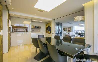 Imagem 12: Apartamento com 4 suítes, 385 m² - venda por R$ 8.500.000 ou aluguel...