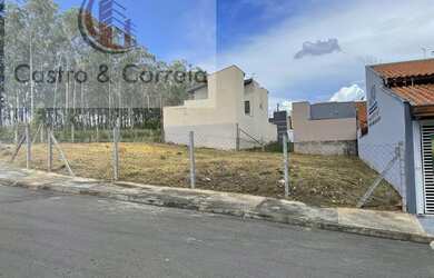 Imagem 3: Terreno Residencial para Venda em Americana, Jardim Boer I