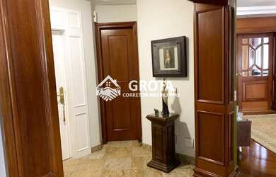 Imagem 11: Maravilhoso Apartamento no bairro Santana, 3 dorm, 3 suíte, 4 vagas,...