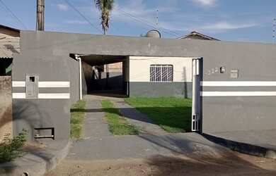 Imagem 3: Vendo casa no caimbé. 112m² de Área, 2 Vagas na garageme2 Dormitórios