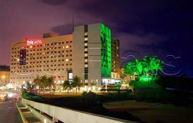 Imagem 10: Flat Ibis para investimento em Salvador