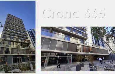 Imagem 1: Andar/laje corporativa para aluguel possui 800 metros quadrados em Tatuapé...