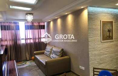 Imagem 1: Belíssimo Apartamento no Bairro Vila Alpina