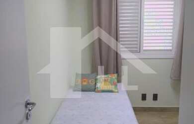 Imagem 3: Lindo apartamento de 60m² no Centro de Osasco 2 quartos, 1 suíte, 1...