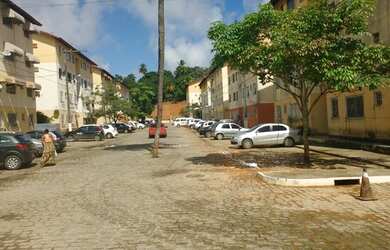 Imagem 7: CONDOMINIO EM SÃO CRISTOVÃO