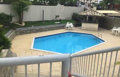 Imagem 3: Lindo Ap 3/4 no MORADAS DO ATLÂNTICO - em Armação - Salvador-Ba