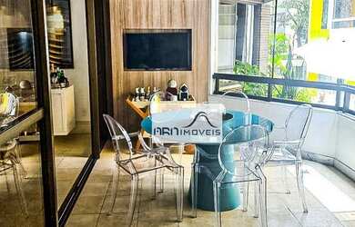 Imagem 9: Apartamento com 4 dormitórios à venda, 180 m² por R$ 1.900.000 - Vitória...