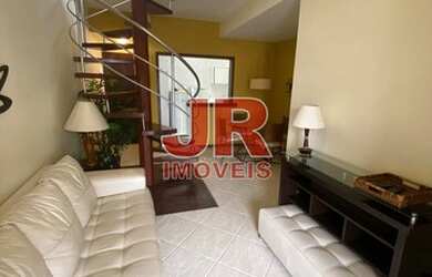 Imagem 2: MARAVILHOSA COBERTURA NA PASSAGEM