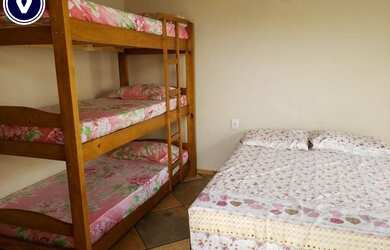 Imagem 15: VERAS ALUGA CASA POR TEMPORADA COM 10 SUÍTES NO BEACH PARK