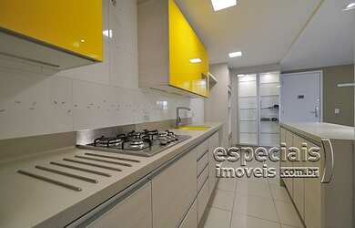 Imagem 14: Apartamento à venda no Barra Village. Recreio dos Bandeirantes. RJ