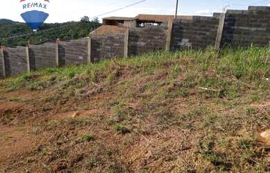 Imagem 4: Terreno à venda, 1325 m² por R$ 195.000,00 - Recanto dos Lagos - Juiz...