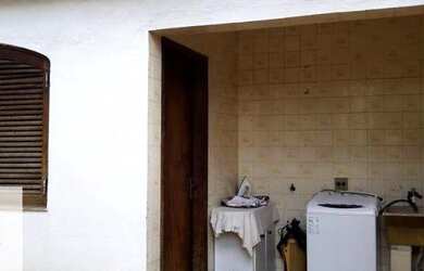 Imagem 4: Casa à venda, 125 m² por R$ 598.000,00 - Vila Campestre - São Paulo/SP