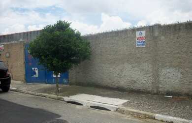 Imagem 10: Terreno 497 m² -frente 17 m Parque Cruzeiro do sul -Px Atacadão