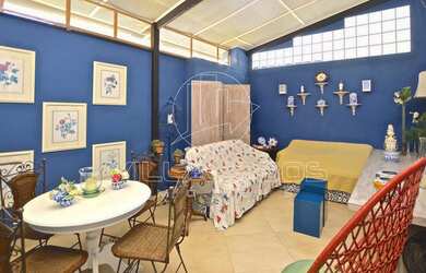 Imagem 13: Casa para alugar, 260 m² por R$ 18.800,00/mês - Jardim Paulistano -...