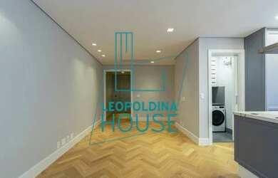 Imagem 1: SãO PAULO - Apartamento Padrão - Jardim Paulistano